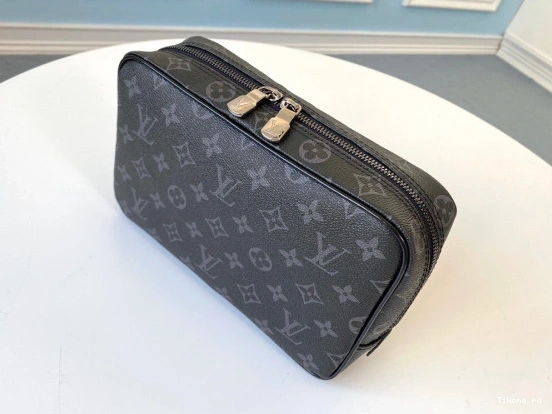 Cheap POUCH TOILETRY LOUIS GM VUITTON 0817